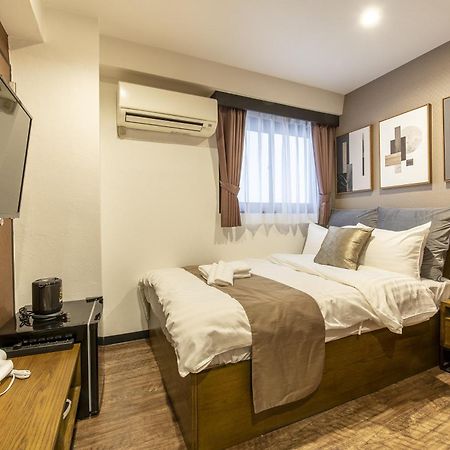 The Park Hotel Akihabara طوكيو الغرفة الصورة