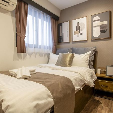 The Park Hotel Akihabara طوكيو الغرفة الصورة