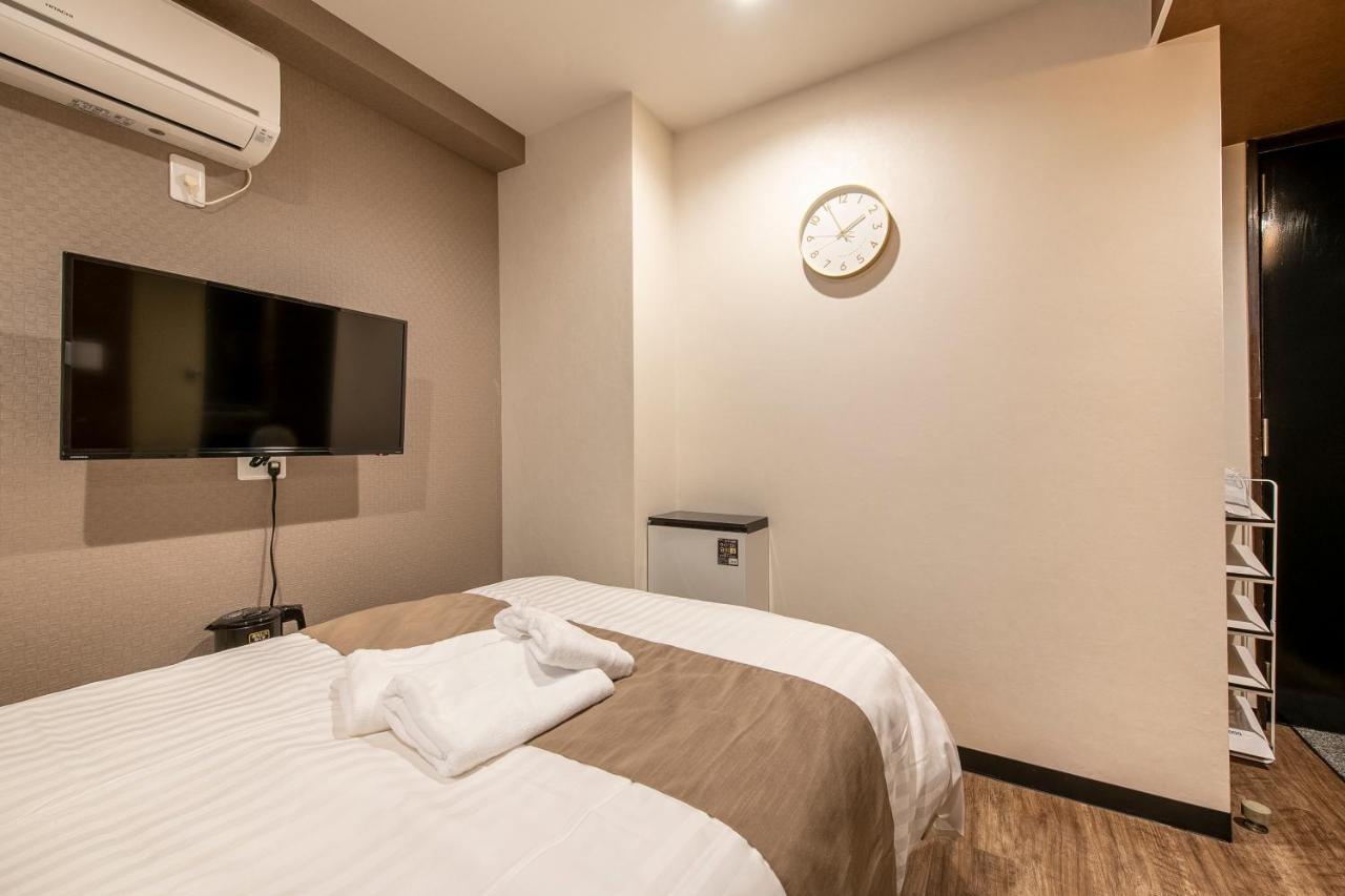 The Park Hotel Akihabara طوكيو المظهر الخارجي الصورة