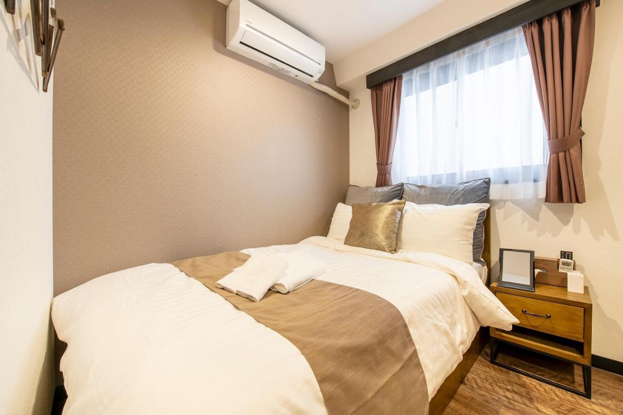 The Park Hotel Akihabara طوكيو المظهر الخارجي الصورة