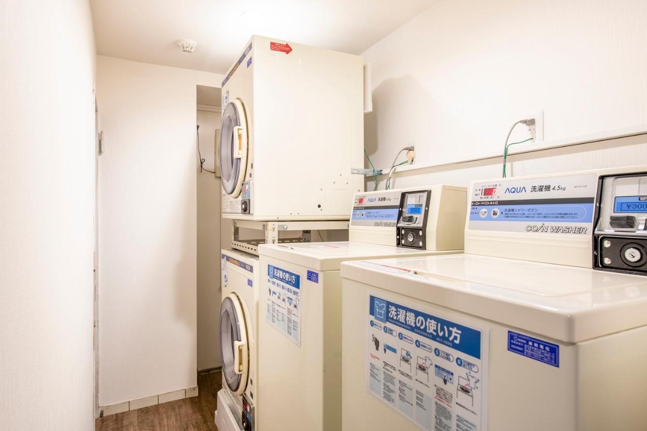 The Park Hotel Akihabara طوكيو المظهر الخارجي الصورة