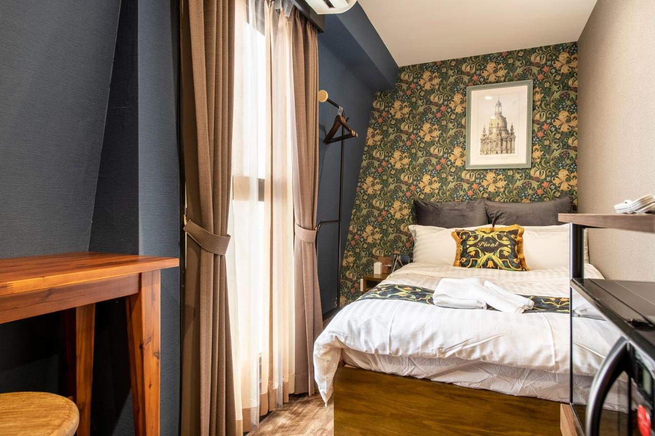 The Park Hotel Akihabara طوكيو المظهر الخارجي الصورة