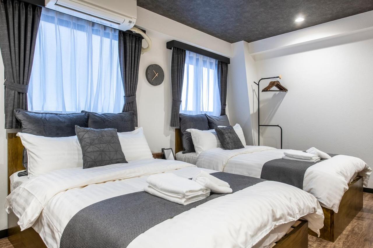 The Park Hotel Akihabara طوكيو المظهر الخارجي الصورة