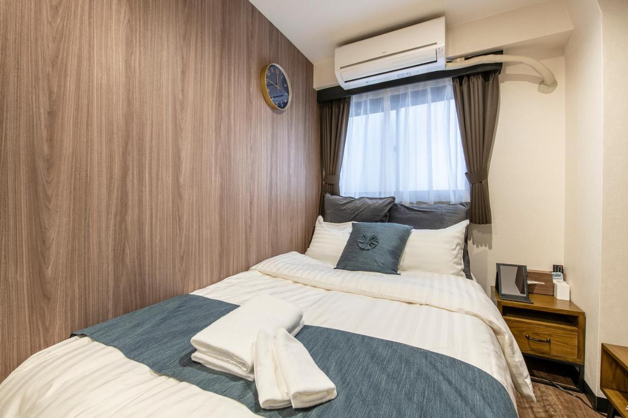 The Park Hotel Akihabara طوكيو المظهر الخارجي الصورة