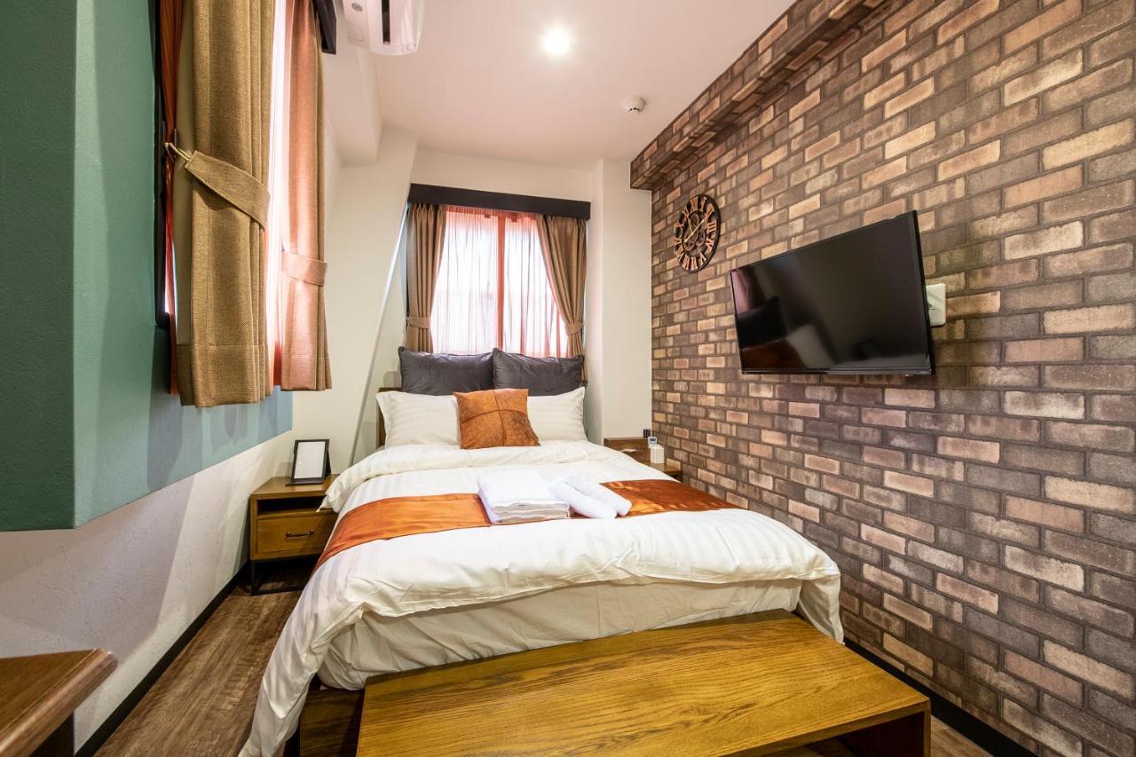 The Park Hotel Akihabara طوكيو المظهر الخارجي الصورة