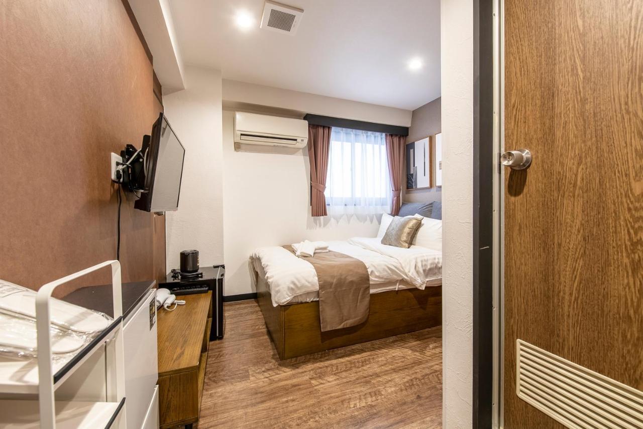 The Park Hotel Akihabara طوكيو المظهر الخارجي الصورة