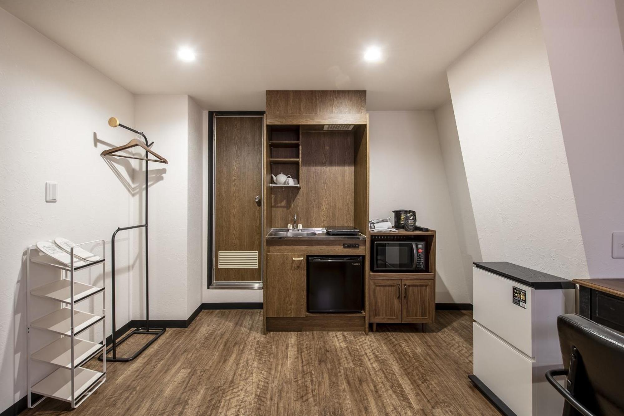 The Park Hotel Akihabara طوكيو الغرفة الصورة