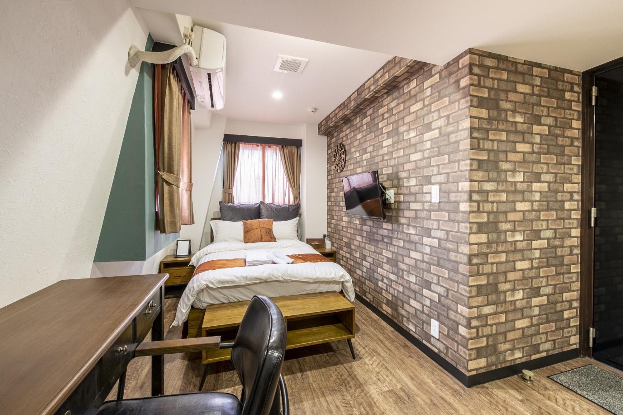 The Park Hotel Akihabara طوكيو الغرفة الصورة