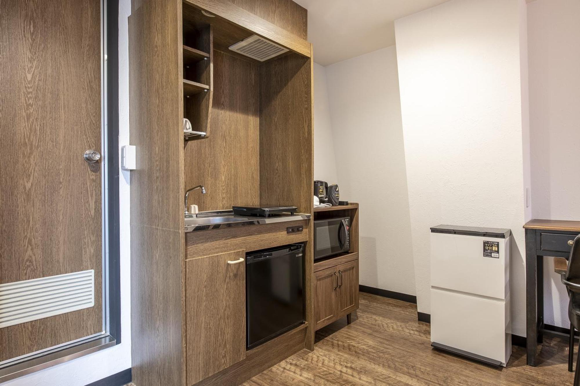 The Park Hotel Akihabara طوكيو الغرفة الصورة