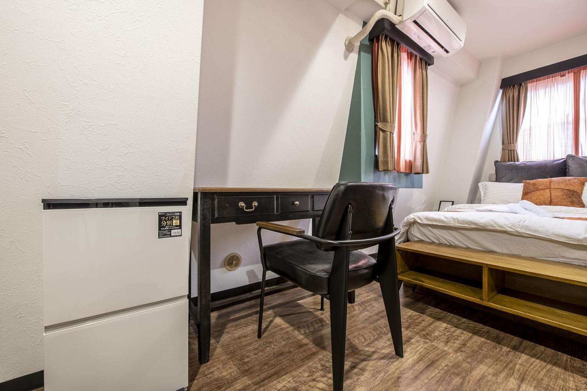 The Park Hotel Akihabara طوكيو الغرفة الصورة