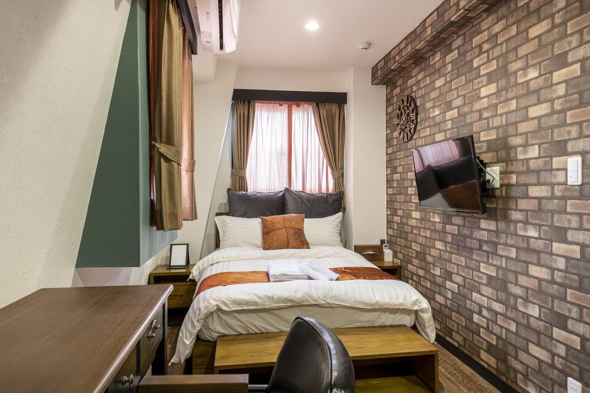 The Park Hotel Akihabara طوكيو الغرفة الصورة