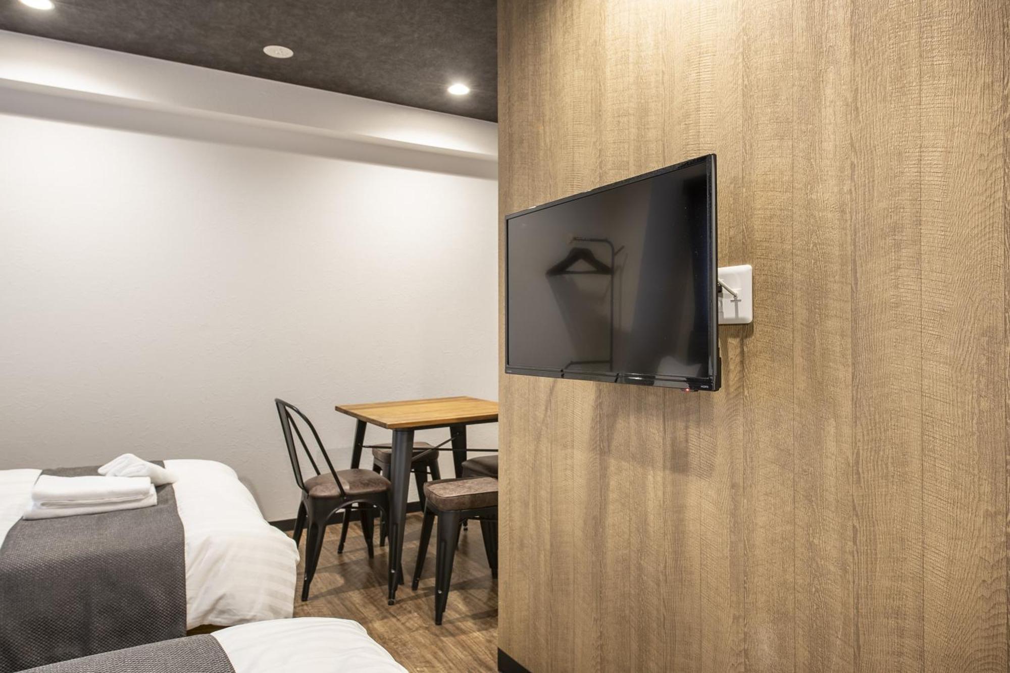 The Park Hotel Akihabara طوكيو الغرفة الصورة